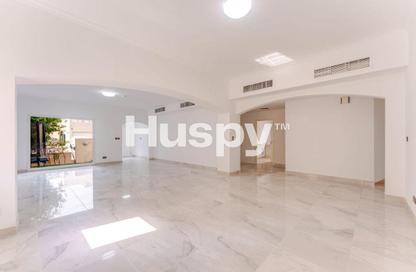 Villa - 4 - 4 for rent in Meadows 1 - Meadows - Dubai