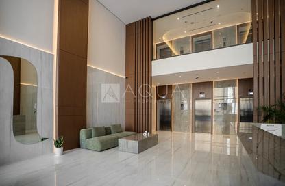 Apartment - 1 Bedroom - 2 Bathrooms for sale in Tulip Oasis 10 - Majan - Dubai