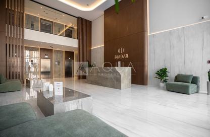 Apartment - 1 Bedroom - 2 Bathrooms for sale in Tulip Oasis 10 - Majan - Dubai