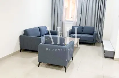 Apartment - 1 Bedroom - 1 Bathroom for rent in The Manhattan Tower - District 10 - Jumeirah Village Circle - Dubai