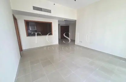 شقة - 2 غرف نوم - 2 حمامات للايجار في برج ستاندبوينت 1 - أبراج ستاند بوينت - وسط مدينة دبي - دبي