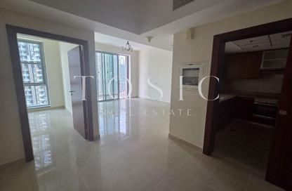 Apartment - 2 Bedrooms - 2 Bathrooms for rent in Standpoint Tower 1 - Standpoint Towers - Downtown Dubai - Dubai