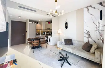 شقة - غرفة نوم - 1 حمام للايجار في محمية صبحا كريك فيستاس - صبحا هارتلاند - مدينة الشيخ محمد بن راشد - دبي