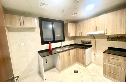 Apartment - 1 Bedroom - 1 Bathroom for rent in Nadd Al Hammar - Dubai