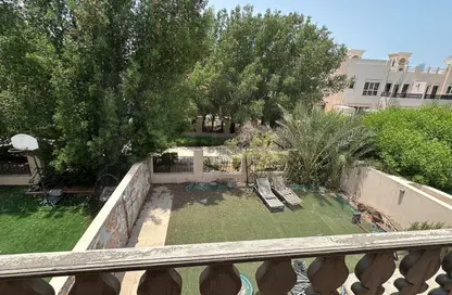 Townhouse - 3 Bedrooms - 3 Bathrooms for sale in The Townhouses at Al Hamra Village - Al Hamra Village - Ras Al Khaimah