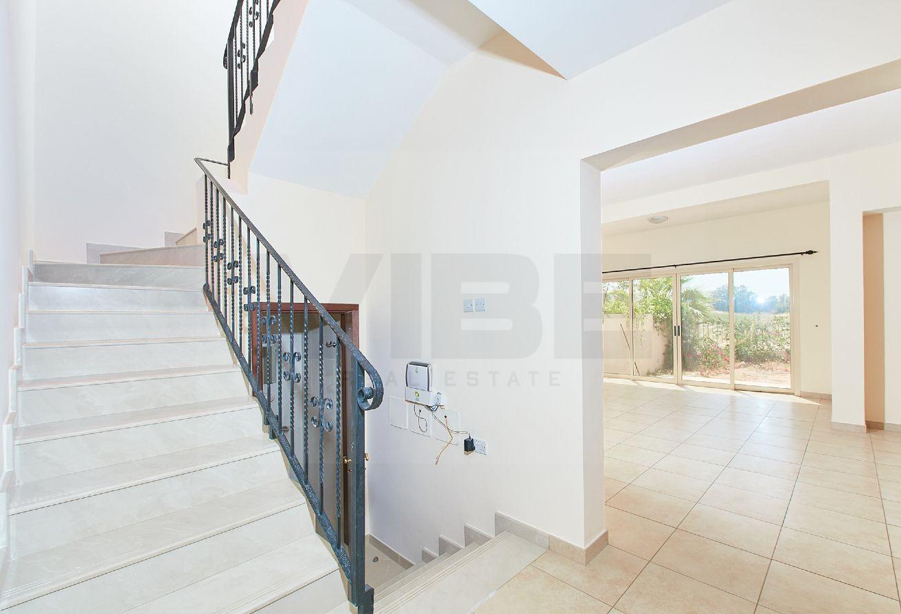 Family home I Close to beach, pool and play area
