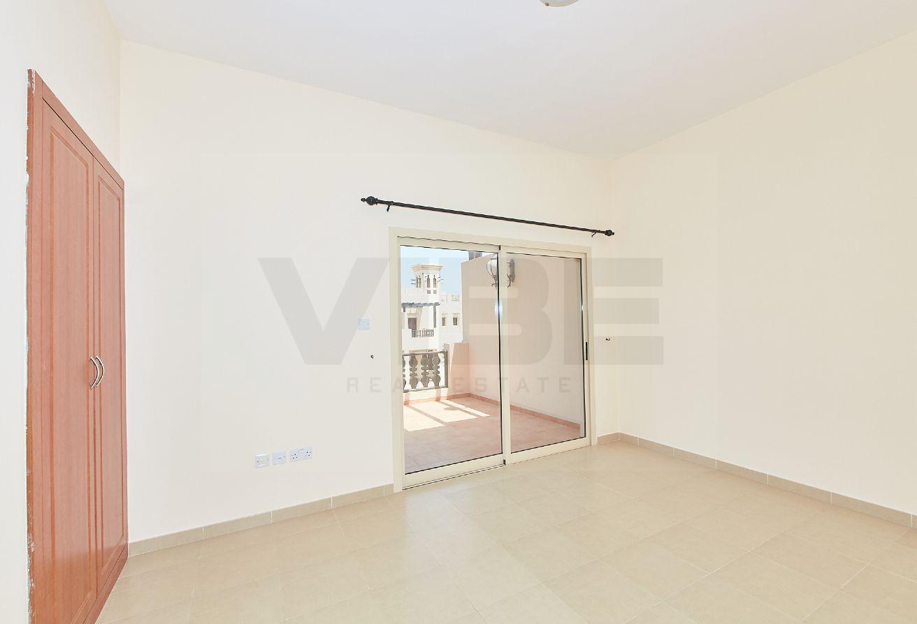 Family home I Close to beach, pool and play area