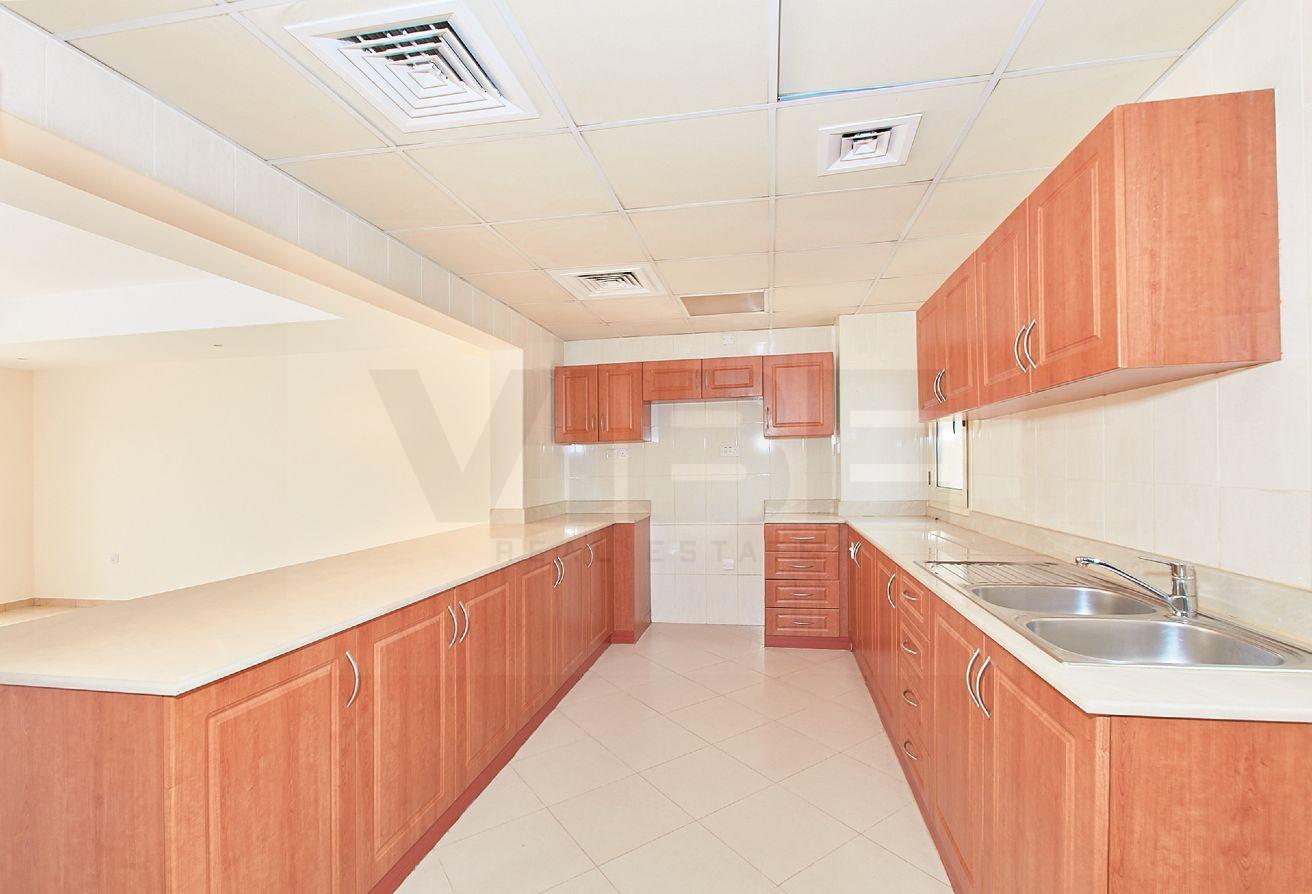 Family home I Close to beach, pool and play area