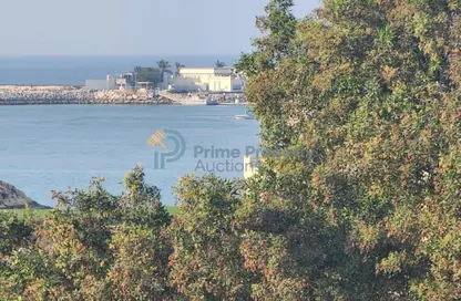 Apartment - Studio - 1 Bathroom for rent in Golf Apartments - Al Hamra Village - Ras Al Khaimah