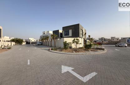 Villa - 5 - 7+ for sale in Al Yasmeen 1 - Al Yasmeen - Ajman