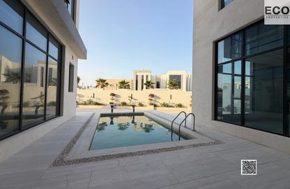 Villa - 5 - 7+ for sale in Al Yasmeen 1 - Al Yasmeen - Ajman