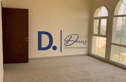 Villa - 4 Bedrooms - 6 Bathrooms for rent in Bawabat Al Sharq - Baniyas East - Baniyas - Abu Dhabi