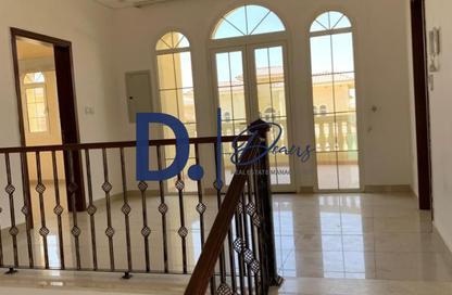Villa - 4 Bedrooms - 6 Bathrooms for rent in Bawabat Al Sharq - Baniyas East - Baniyas - Abu Dhabi