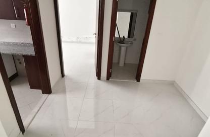 Apartment - 1 - 2 for rent in New Al Taawun Road - Al Taawun - Sharjah