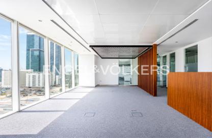 Office Space - Studio for sale in One by Omniyat - Business Bay - Dubai Office Space - Studio for sale in One by Omniyat - Business Bay - Dubai