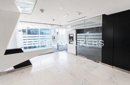 Office Space - Studio for sale in One by Omniyat - Business Bay - Dubai