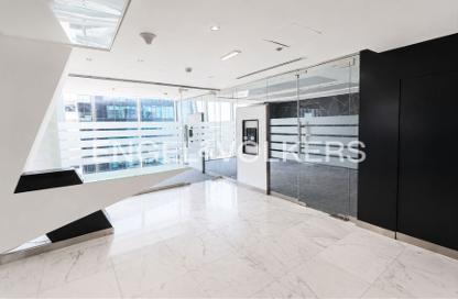 Office Space - Studio for sale in One by Omniyat - Business Bay - Dubai