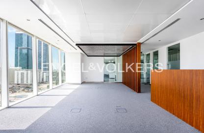 Office Space - Studio for sale in One by Omniyat - Business Bay - Dubai