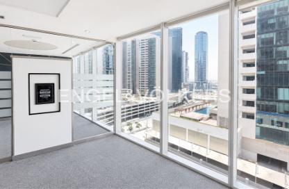 Office Space - Studio for sale in One by Omniyat - Business Bay - Dubai Office Space - Studio for sale in One by Omniyat - Business Bay - Dubai