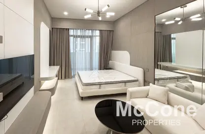 شقة - 1 حمام للايجار في بيت اللؤلؤ - الضاحية 13 - قرية جميرا الدائرية - دبي