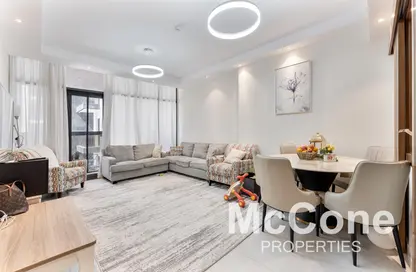 Duplex - 3 Bedrooms - 4 Bathrooms for sale in Maya 5 - Jumeirah Village Triangle - Dubai