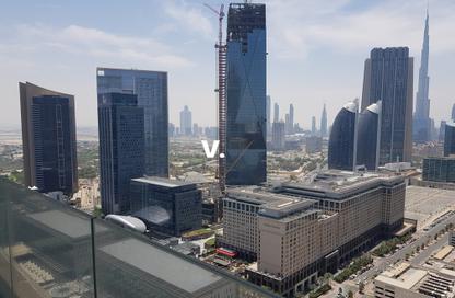 Apartment - 1 - 2 for rent in Maze Tower - Sheikh Zayed Road - Dubai Apartment - 1 - 2 for rent in Maze Tower - Sheikh Zayed Road - Dubai