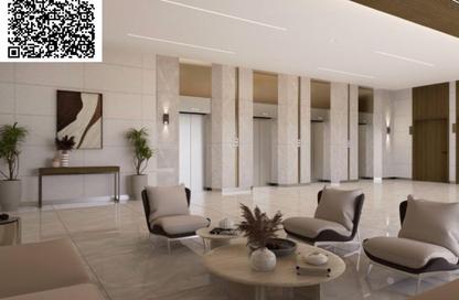 Apartment - Studio - 1 Bathroom for sale in Al Naemiya Tower 2 - Al Naemiya Towers - Al Nuaimiya - Ajman Apartment - Studio - 1 Bathroom for sale in Al Naemiya Tower 2 - Al Naemiya Towers - Al Nuaimiya - Ajman