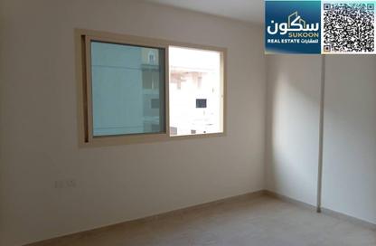 Apartment - 1 Bedroom - 2 Bathrooms for rent in Al Jurf Industrial 3 - Al Jurf Industrial - Ajman
