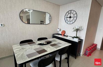 Apartment - 2 Bedrooms - 2 Bathrooms for sale in Forte 1 - Forte - Downtown Dubai - Dubai