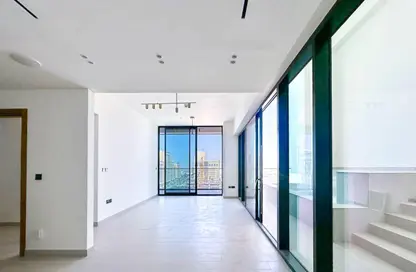 Apartment - 2 Bedrooms - 2 Bathrooms for rent in Binghatti Amber - District 11 - Jumeirah Village Circle - Dubai