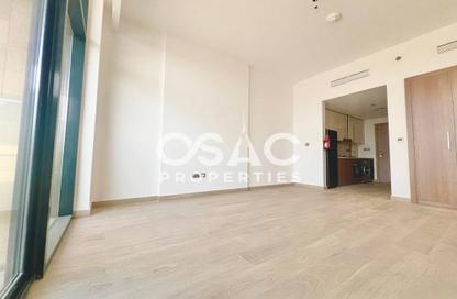 Apartment - Studio - 1 Bathroom for sale in Azizi Riviera 43 - Azizi Riviera - Meydan One - Meydan - Dubai