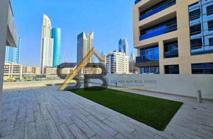 Apartment - 1 Bedroom - 1 Bathroom for rent in Central 1 Dubai 4 - Jumeirah Garden City - Al Satwa - Dubai Apartment - 1 Bedroom - 1 Bathroom for rent in Central 1 Dubai 4 - Jumeirah Garden City - Al Satwa - Dubai