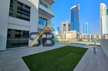 Apartment - 1 Bedroom - 1 Bathroom for rent in Central 1 Dubai 4 - Jumeirah Garden City - Al Satwa - Dubai Apartment - 1 Bedroom - 1 Bathroom for rent in Central 1 Dubai 4 - Jumeirah Garden City - Al Satwa - Dubai