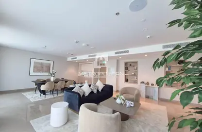 Apartment - 1 Bedroom - 1 Bathroom for rent in Lime Gardens - Dubai Hills Estate - Dubai
