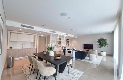 Apartment - 1 Bedroom - 1 Bathroom for rent in Lime Gardens - Dubai Hills Estate - Dubai Apartment - 1 Bedroom - 1 Bathroom for rent in Lime Gardens - Dubai Hills Estate - Dubai