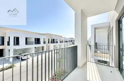 Townhouse - 3 Bedrooms - 4 Bathrooms for rent in Bliss 2 - Arabian Ranches 3 - Dubai Townhouse - 3 Bedrooms - 4 Bathrooms for rent in Bliss 2 - Arabian Ranches 3 - Dubai