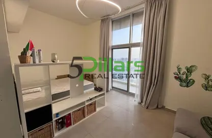 شقة - 1 حمام للايجار في عزيزي ستار - الفرجان - دبي