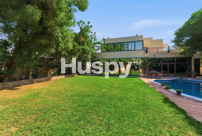 Sale in Saheel 1: Vacant on Transfer | Extended | Type 3 | Property Finder