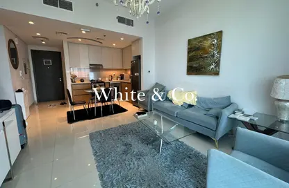 شقة - غرفة نوم - 1 حمام للبيع في 2 هاربور فيوز - هاربر فيوز - مرسى خور دبي - دبي