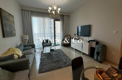 Apartment - 1 Bedroom - 1 Bathroom for sale in Harbour Views 2 - Harbour Views - Dubai Creek Harbour (The Lagoons) - Dubai