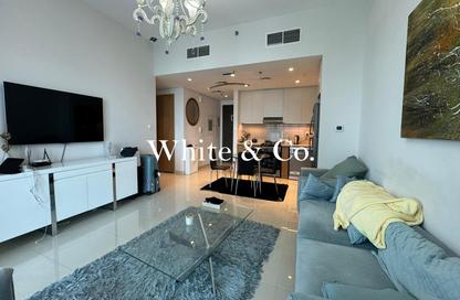 Apartment - 1 Bedroom - 1 Bathroom for sale in Harbour Views 2 - Harbour Views - Dubai Creek Harbour (The Lagoons) - Dubai