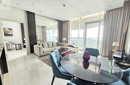 Apartment - 1 Bedroom - 1 Bathroom for sale in Upper Crest - Downtown Dubai - Dubai