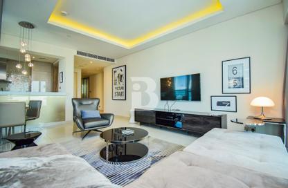 شقة - 2 غرف نوم - 3 حمامات للبيع في تاور D - داماك تاورز من باراماونت - الخليج التجاري - دبي