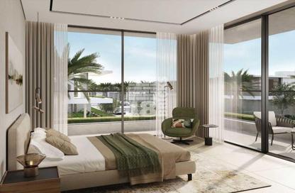 Villa - 5 - 6 for sale in Maha Villas - Expo Valley - Expo City - Dubai