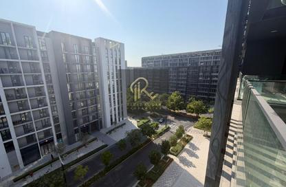 Apartment - 2 - 3 for sale in Vida 1 - Vida Residences - Aljada - Sharjah Apartment - 2 - 3 for sale in Vida 1 - Vida Residences - Aljada - Sharjah