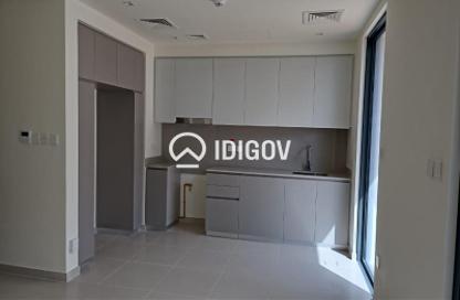 Villa - 3 Bedrooms - 4 Bathrooms for rent in Greenview 3 - EMAAR South - Dubai South (Dubai World Central) - Dubai