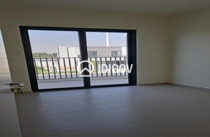 Villa - 3 Bedrooms - 4 Bathrooms for rent in Greenview 3 - EMAAR South - Dubai South (Dubai World Central) - Dubai