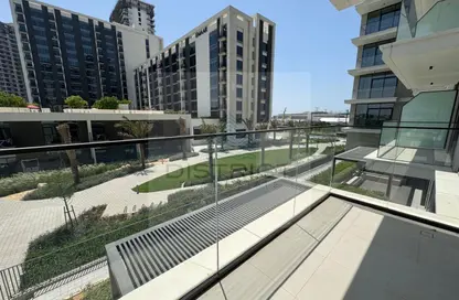 شقة - 2 غرف نوم - 2 حمامات للايجار في جولف جراند - دبي هيلز استيت - دبي