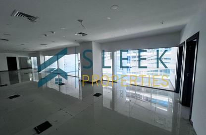 Office Space - Studio - 1 Bathroom for rent in Bay Square Building 7 - Bay Square - Business Bay - Dubai