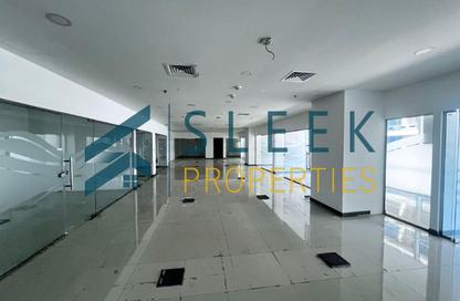 Office Space - Studio - 1 Bathroom for rent in Bay Square Building 7 - Bay Square - Business Bay - Dubai
